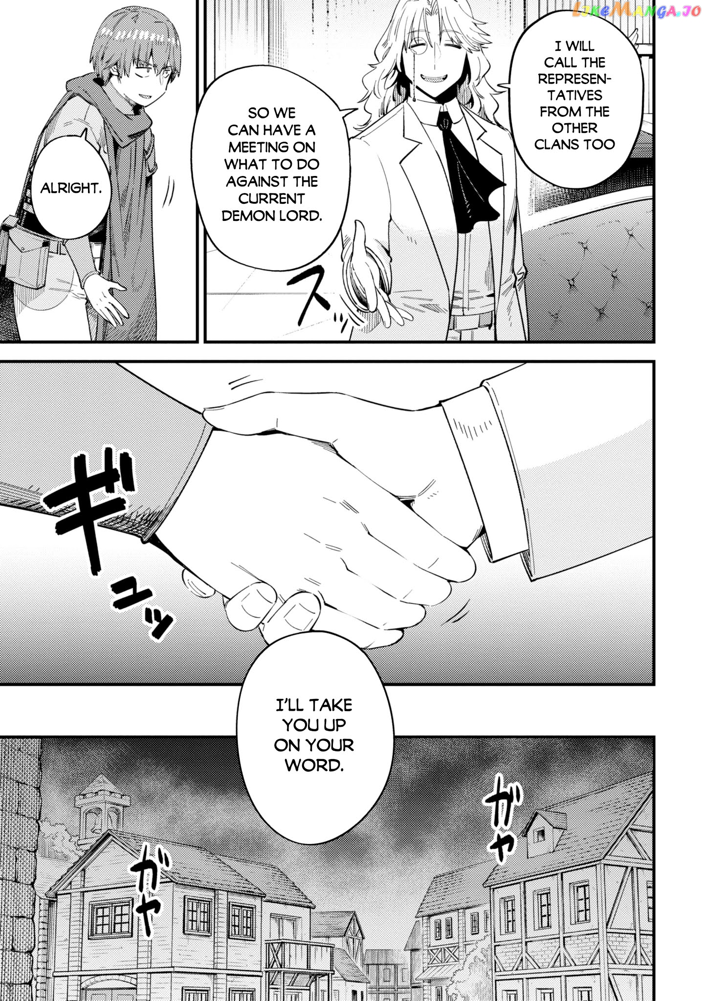 Redo Of Healer, Chapter 35.2 image 07